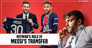 Fabrizio Romano's Transfer Roundup: Neymar's role in Lionel Messi's transfer to PSG, Chelsea's transfer plans and more