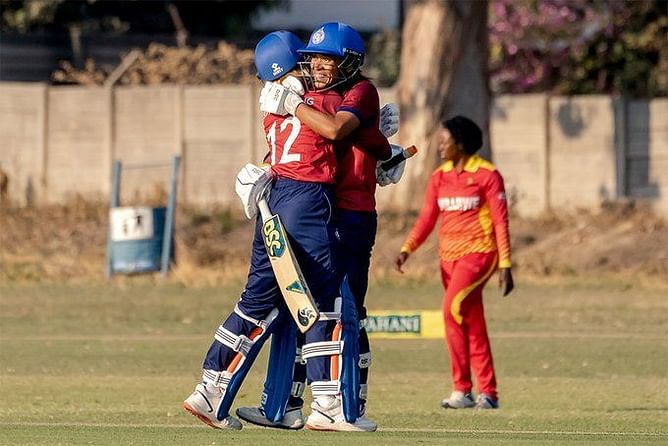 Zimbabwe Women vs Thailand Women, 1st T20I - Preview, predicted XIs, match prediction, weather forecast, pitch report and live streaming details
