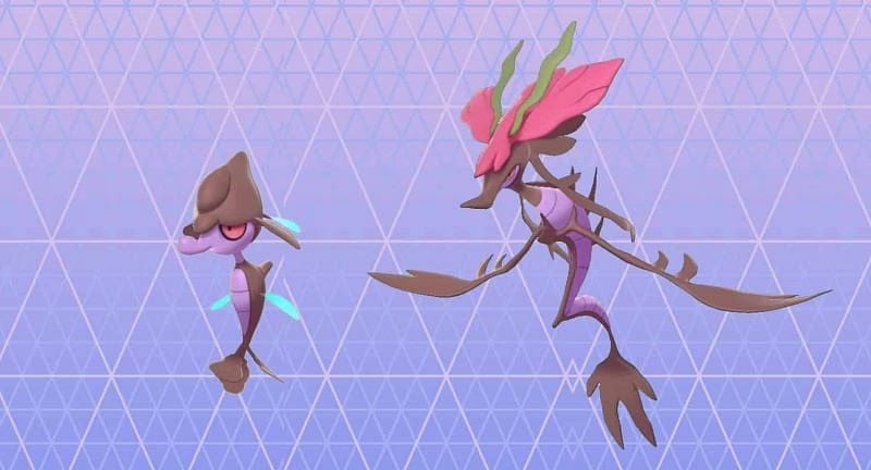 Dragalge Pokémon: How to Catch, Moves, Pokedex & More