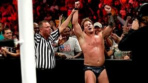 5 WWE legends Chris Jericho surprisingly never wrestled