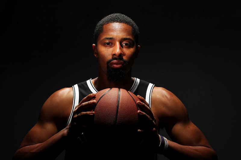 Spencer Dinwiddie