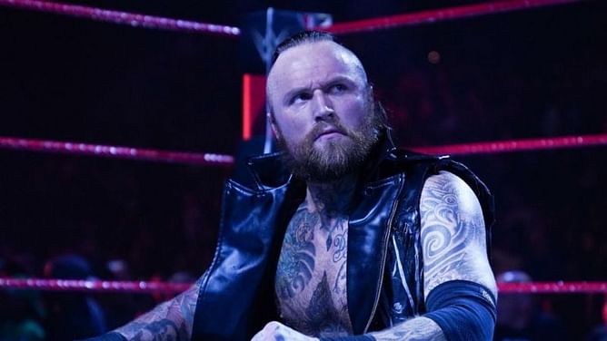 Malakai Black reveals reaction to error in his WWE contract
