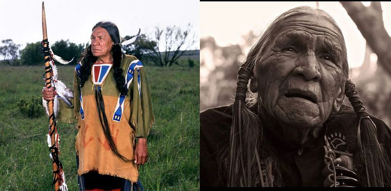 Saginaw Grant (Image via CBS/Getty Images, and Renee Faia/Instagram)
