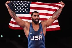 "Who wouldn't want to be the baddest man on the planet?"- Gable Steveson explains why a potential move to the UFC makes sense