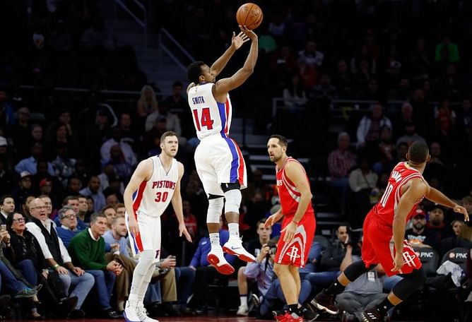 NBA Summer League 2021: Detroit Pistons vs Houston Rockets Prediction & Match Preview | August 10th, 2021