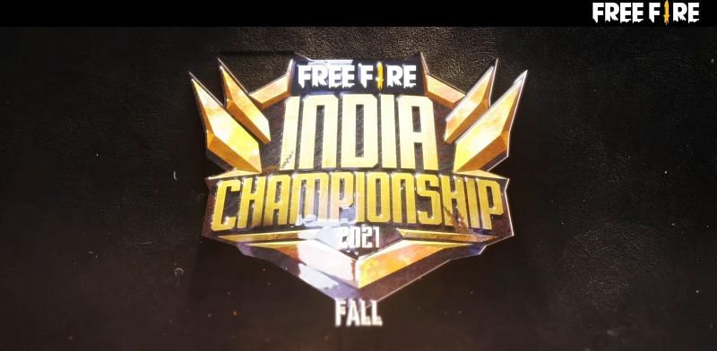 Free Fire India Championship 2021 Fall (Image via Free Fire Esports YouTube)