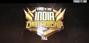 Free Fire India Championship (FFIC) 2021 Fall Split: Registrations date and prize pool revealed