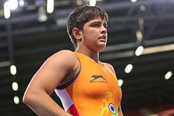 Sonam Malik's wrestling matches schedule and details - When and where to watch, timings in IST