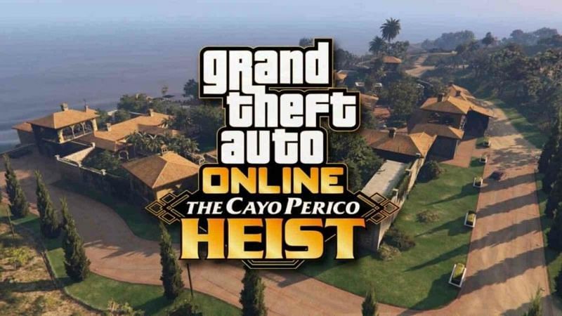 GTA Online&#039;s Cayo Perico Heist has been known to be an easy money farm for players, but Rockstar Games may be out to change that (Image via Rockstar Games)
