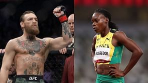 Who is Olympic medalist Roneisha McGregor and is she related to UFC star Conor McGregor?