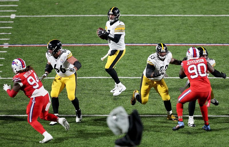 2021 NFL pre-season: Pittsburgh Steelers Predictions and Match Preview