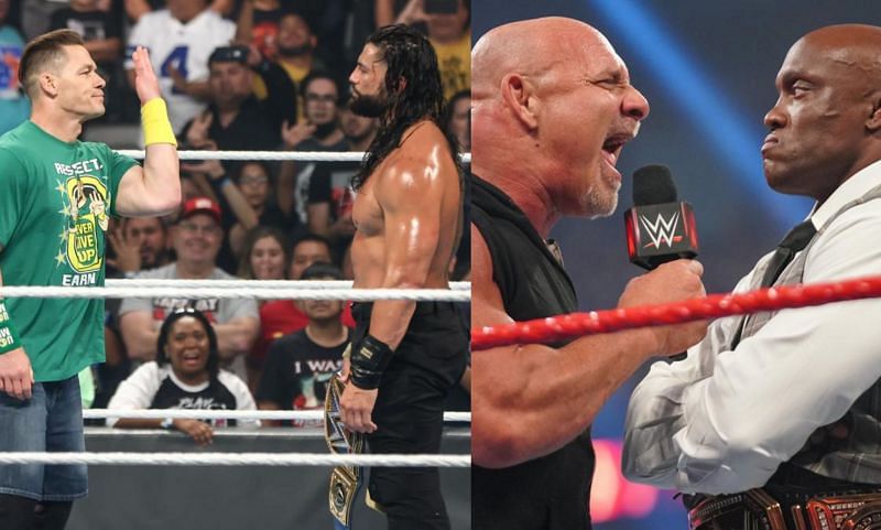 WWE SummerSlam 2021 भारत में 22 अगस्त को लाइव आने वाला है 