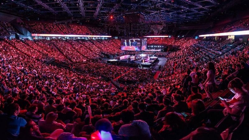 Riot to build a new Wild Rift esports ecosystem that is self-sustaining (Image via Riot Games)