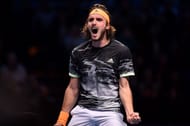 Tsitsipas will look to maintain his perfect record against Khachanov.
