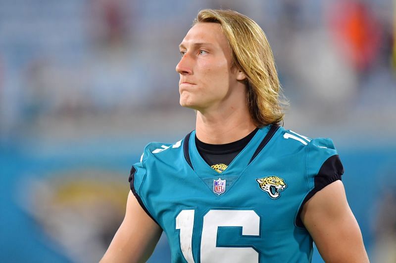 Is Trevor Lawrence playing tonight? Fans pining for Jacksonville