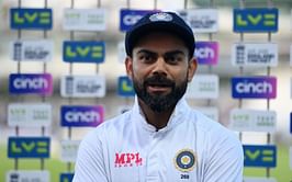 Team India could have thought differently if they had a seam-bowling all-rounder: Zaheer Khan on Ravichandran Ashwin's omission from playing XI