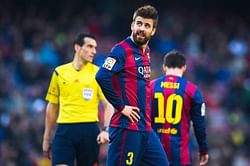 5 players Barcelona should not use regularly in the 2021-22 season