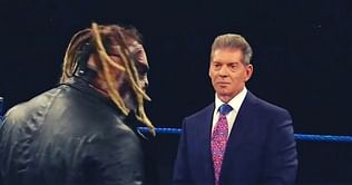 Big news on Bray Wyatt's relationship with Vince McMahon revealed after WWE release - Reports