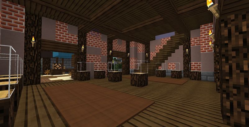 Picture from Mojang