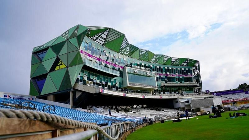 भारत और इंग्लैंड के बीच तीसरा टेस्ट हेडिंग्ले में खेला जाएगा (Photo Credit - BCCI)