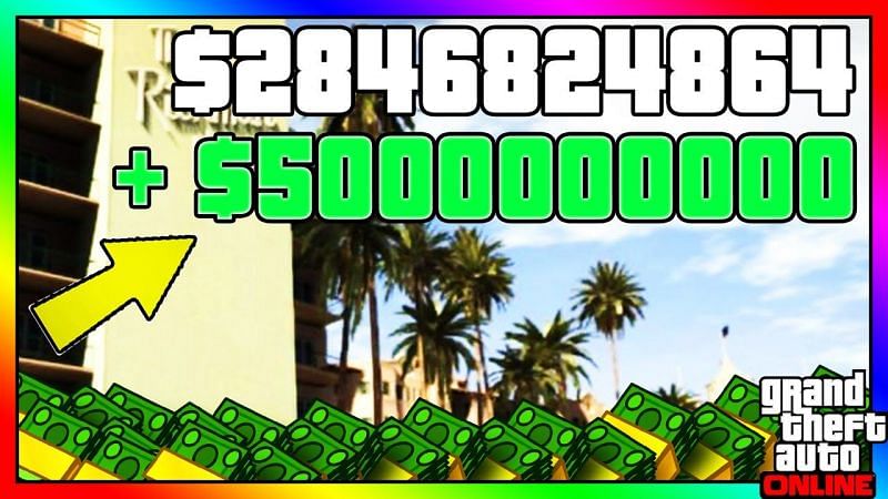 GTA Online Money Glitches ( Source: Youtube @EndingGamertag )