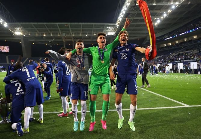 5 Chelsea players who could surprise you this season (2021-22)