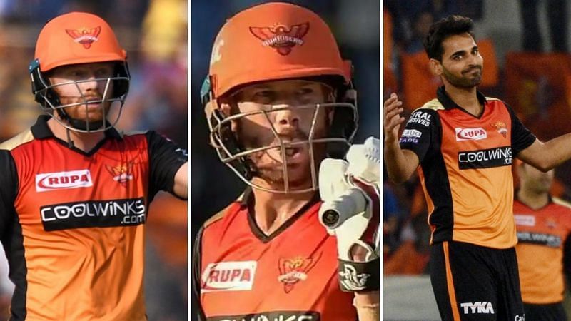 All eyes will be on these 3 SRH players to give their side solid starts