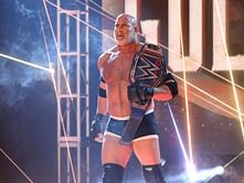 "He was like going up against myself" - Goldberg on his toughest competitor in WWE