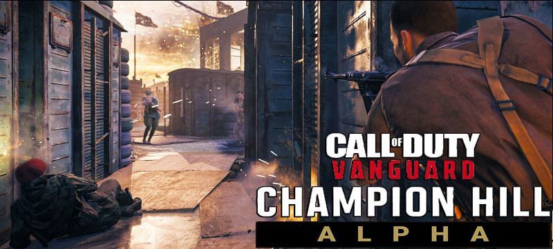 All 9 Campaign Missions in Call of Duty: Vanguard - COD Vanguard Tracker