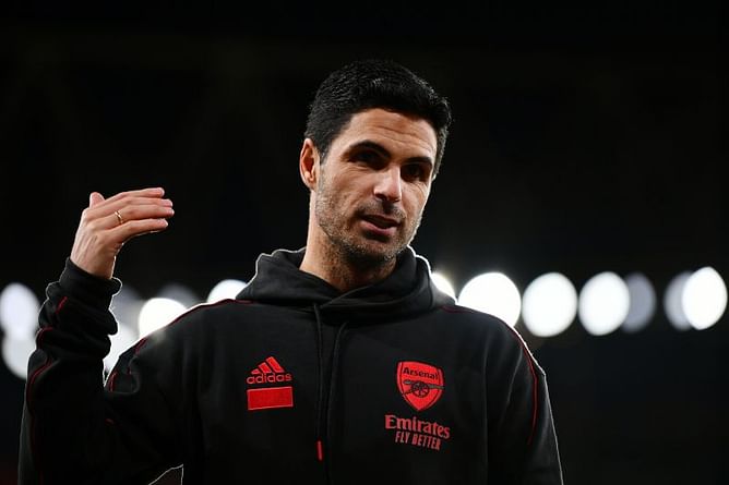 Arsenal close to signing Real Madrid midfielder on season-long loan - Reports