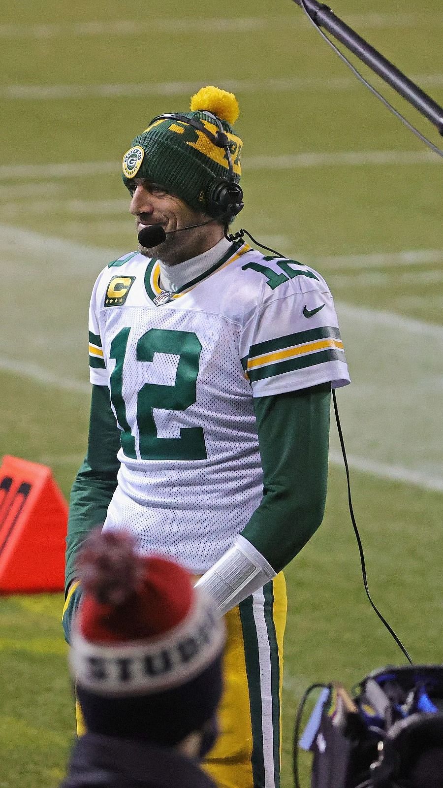 NFL Trade Rumors: Green Bay Packers verbally agree to trading Aaron Rodgers  if he still wants out in 2022