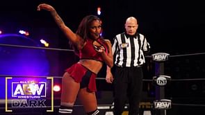 Red Velvet and AEW star announced for NWA EmPowerrr