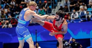 Bajrang Punia's Olympics 2021 wrestling draw: Analysis, schedule, opponents and possible pathway