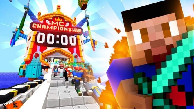 Top 5 players to watch in Minecraft Championship (MCC) 16