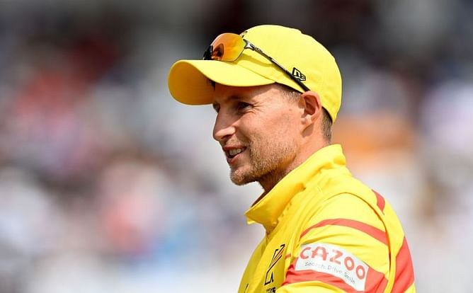 “Hopefully widening the reach of cricket will continue” – Joe Root opens up on The Hundred
