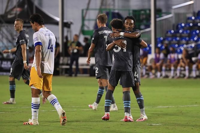 San Jose Earthquakes vs Minnesota United prediction, preview, team news and more | MLS 2021