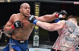 Watch: Ciryl Gane's impressive pre-UFC highlight reel