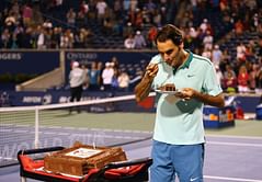 40 stats to commemorate Roger Federer's 40th birthday