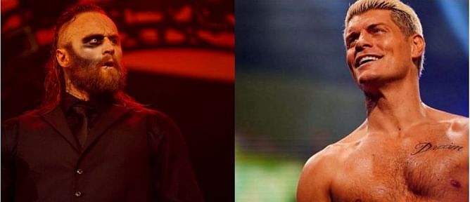 5 Possible fallouts from Malakai Black vs. Cody Rhodes on AEW Dynamite: Homecoming