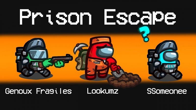 Prison Escape Jail Break Game APK + Mod for Android.