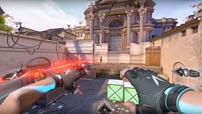 Best Valorant settings for FPS and graphics boost in 2021