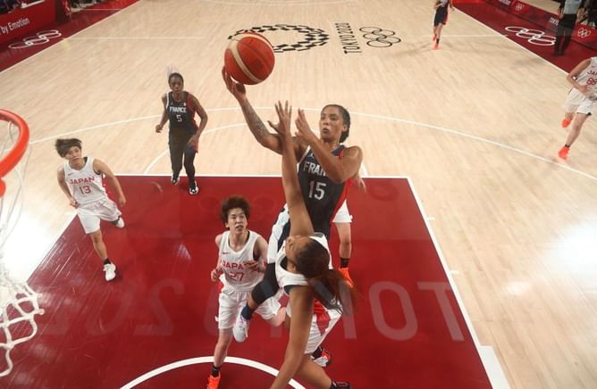Olympics 2021 Women's Basketball Bronze Medal Match: Serbia vs France Prediction & Match Preview - August 7th, 2021