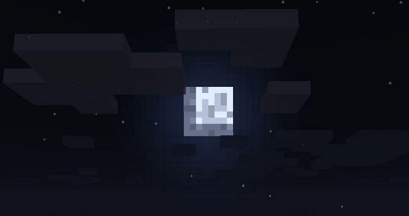 Image via Minecraft