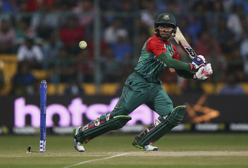 ICC World Twenty20 India 2016:  Australia v Bangladesh