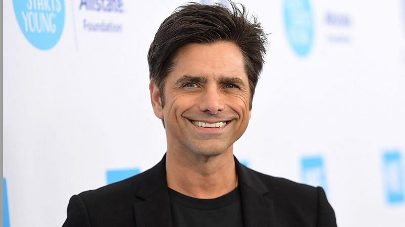 John Stamos is an American, actor, producer, singer, musician and comedian (Image via Getty Images)