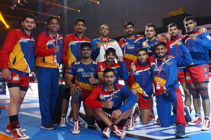 UP Yoddha can win their first title if they sign Pardeep Narwal,