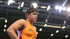 Sonam Malik, coach return to the drawing board, set sights on World Championships in October