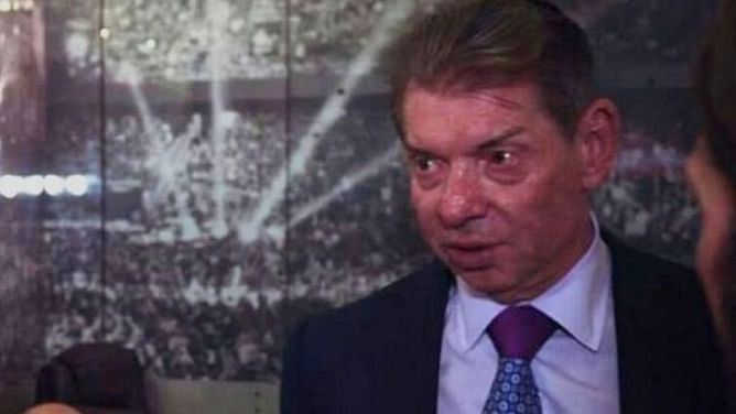 "I wanted to get away" - Former WWE personality admits he hated being around Vince McMahon (Exclusive)