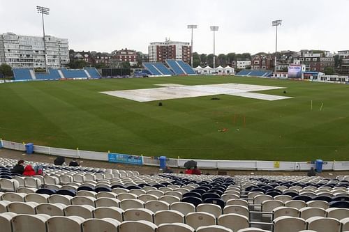 Sussex v Durham - Royal London One-Day Cup