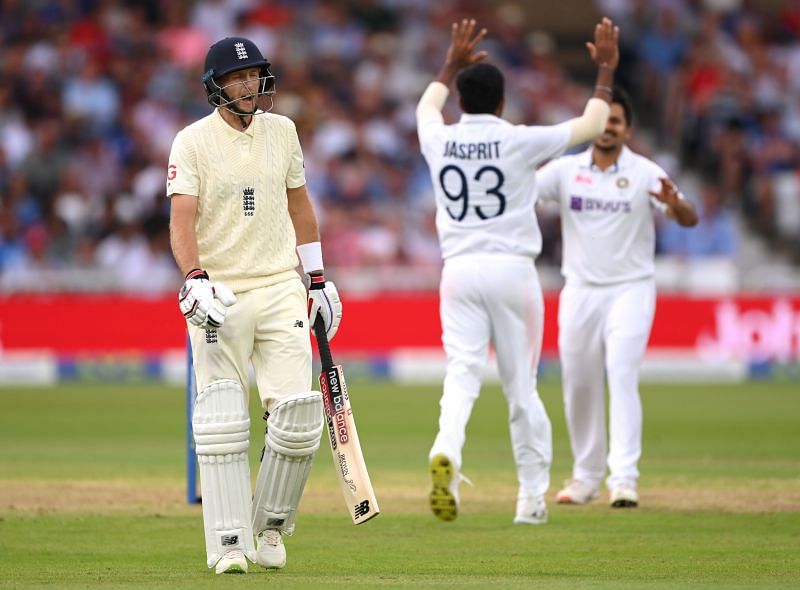 IND vs ENG 2021: 5 lowest totals by England against India